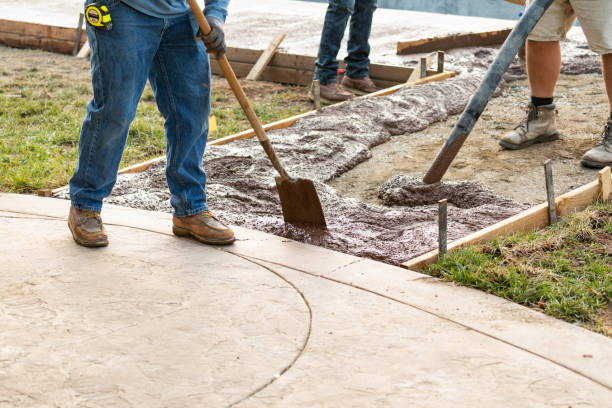 Best Concrete Demolition Services in Putney, GA