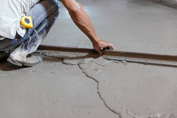 Best Concrete Sidewalk Installation in Putney, GA