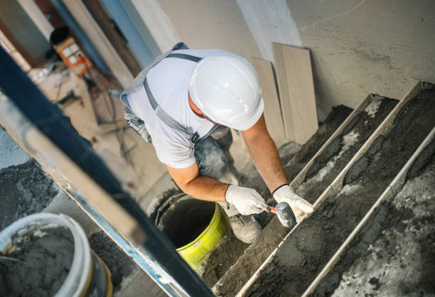 Best Concrete Sealing and Maintenance in Putney, GA