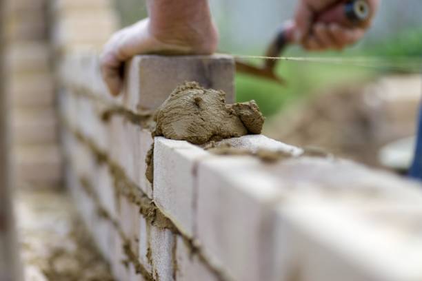 Best Concrete Slab Construction in Putney, GA