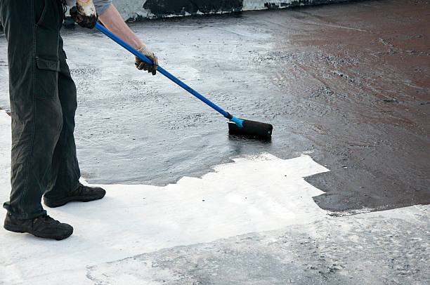 Best Concrete Foundation Repair in Putney, GA